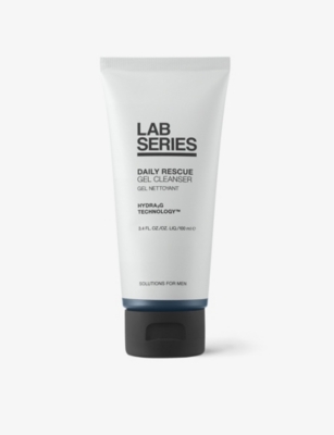 Lab Series Daily Rescue Water Gel Cleanser 100ml