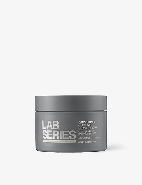 LAB SERIES: Grooming Cooling Shave cream 190ml