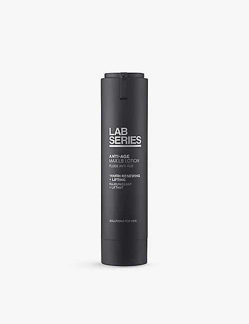 LAB SERIES: Anti-Age Max LS refillable lotion 45ml