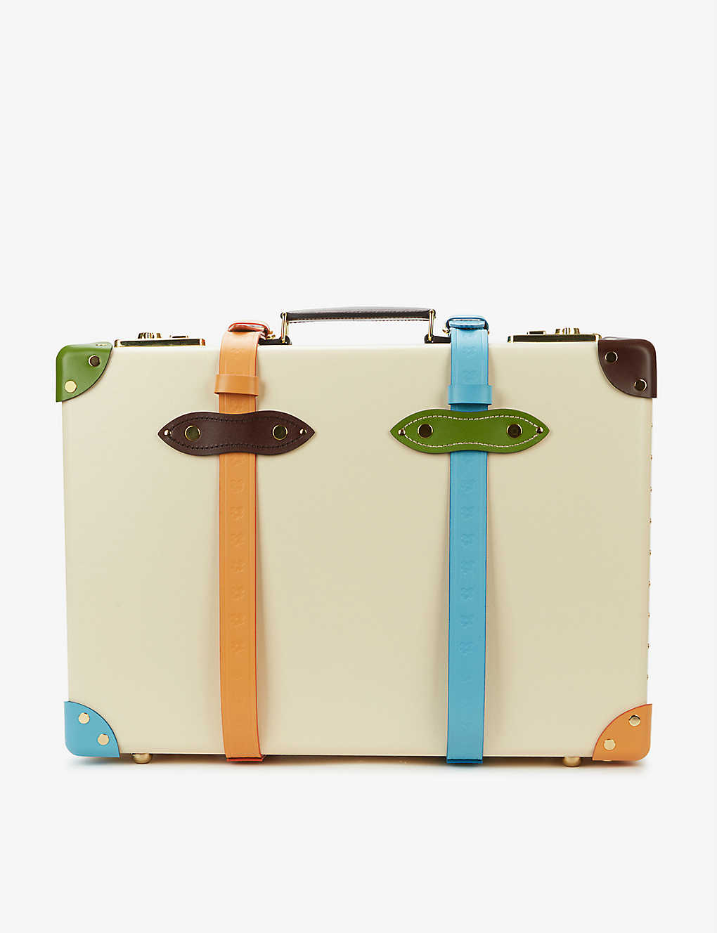 Selfridges & Co Accessories Bags Luggage 3-in-1 Scootin Suitcase 