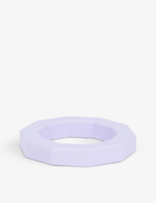 MAXBONE: Logo-embossed rubber dog toy 11.4cm