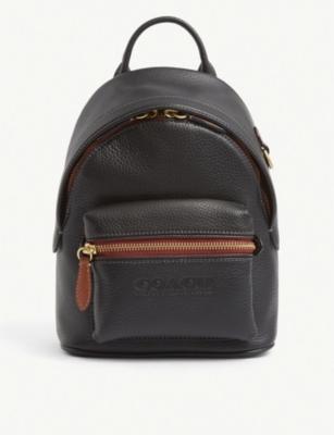 Coach backpack shop sale uk