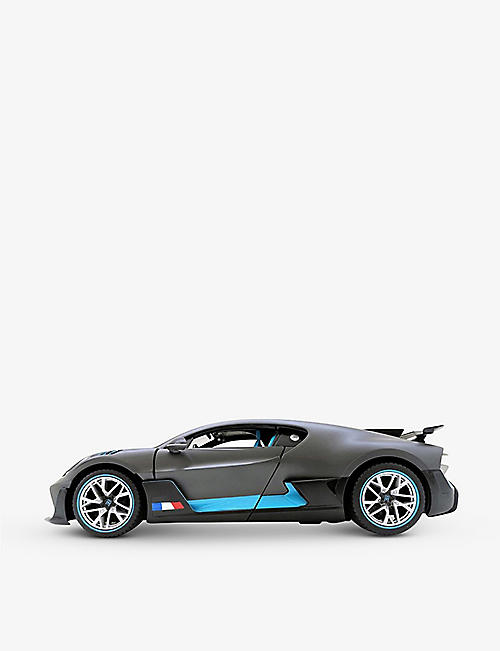 RASTAR: Bugatti Divo remote control toy car