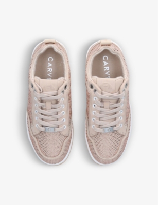 cheap carvela trainers