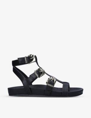 Carvela clearance gladiator sandals