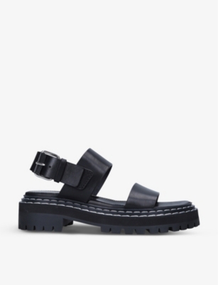 Proenza best sale schouler sandals