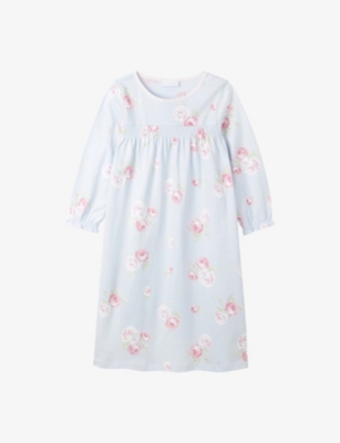 Little white 2025 company nightdress