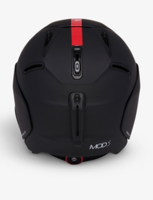 PRADA - Linea Rossa x Oakley ski helmet | Selfridges.com