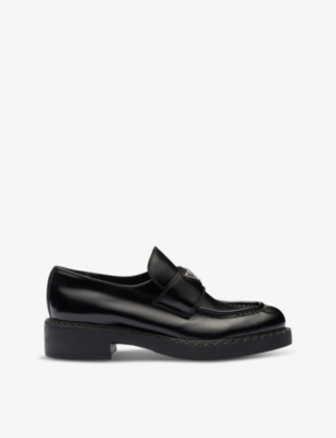 Prada mens best sale shoes sale uk