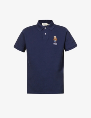 ralph lauren polo shirts selfridges