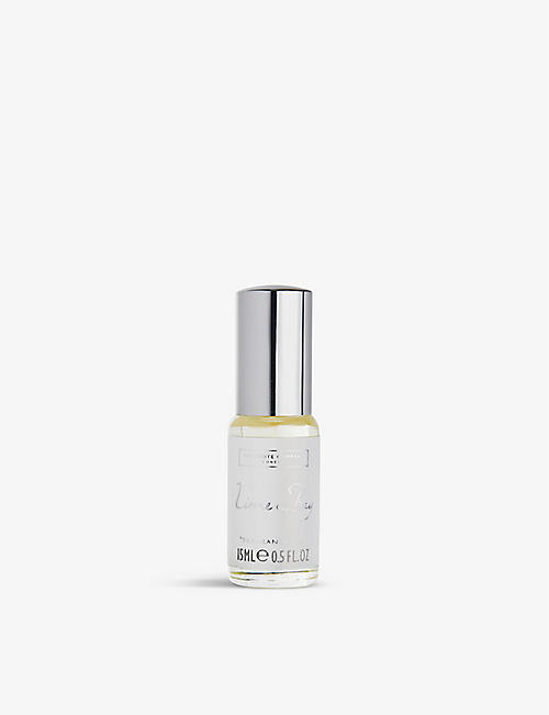 THE WHITE COMPANY: Lime Bay fragrance oil 15ml
