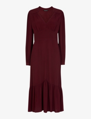 Selfridges top whistles dress