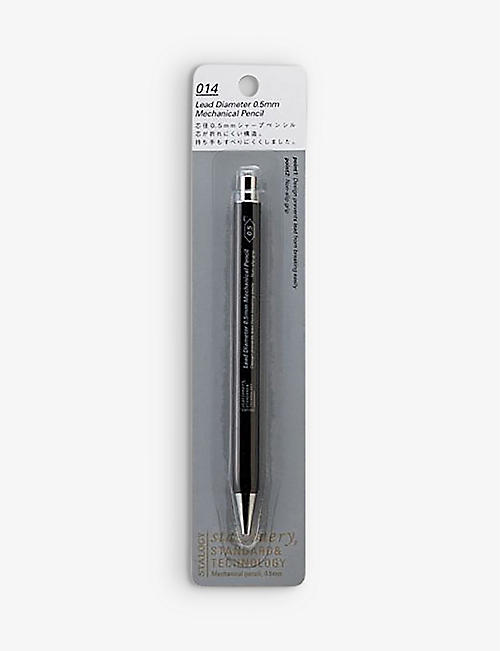 STALOGY: 014 mechanical pencil 0.5mm