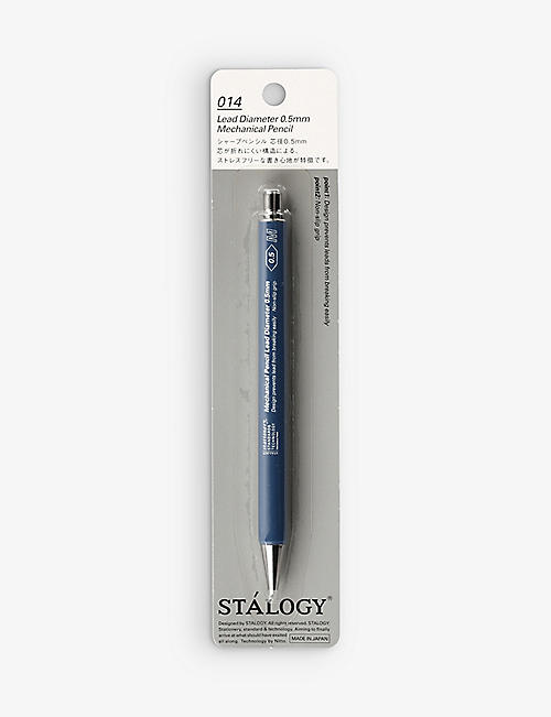 STALOGY: 014 mechanical pencil 0.5mm