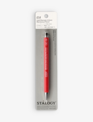 STALOGY: 014 mechanical pencil 0.5mm