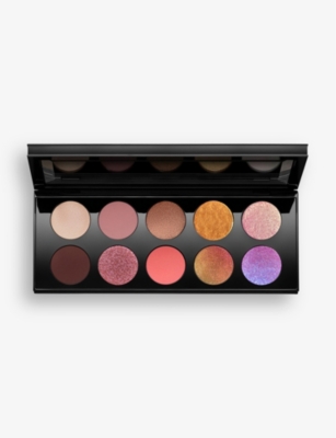 Mothership IX Huetopian Dream eyeshadow palette 12.9g