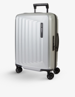 Samsonite luggage hard case online