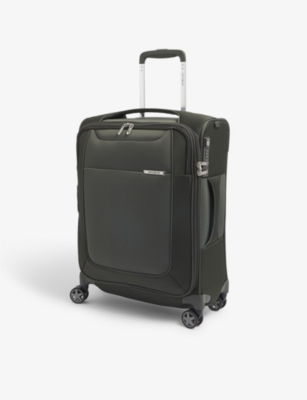 Samsonite shell suitcase on sale