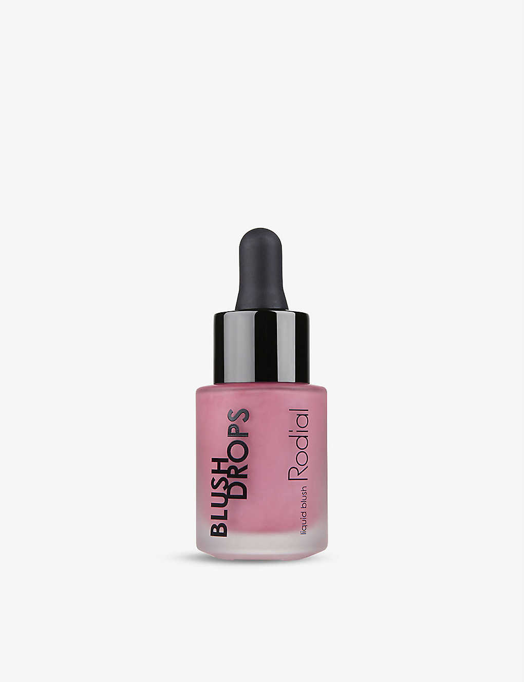Rodial Blush Drops Skin Tint 15ml In Frosted Pink