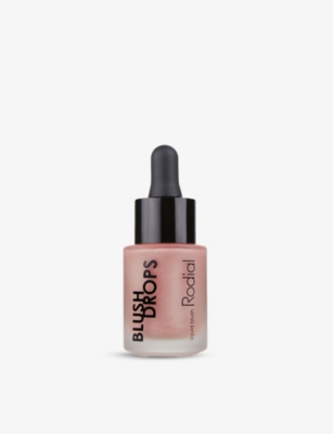 Rodial Blush Drops Skin Tint 15ml In Sunset Kiss