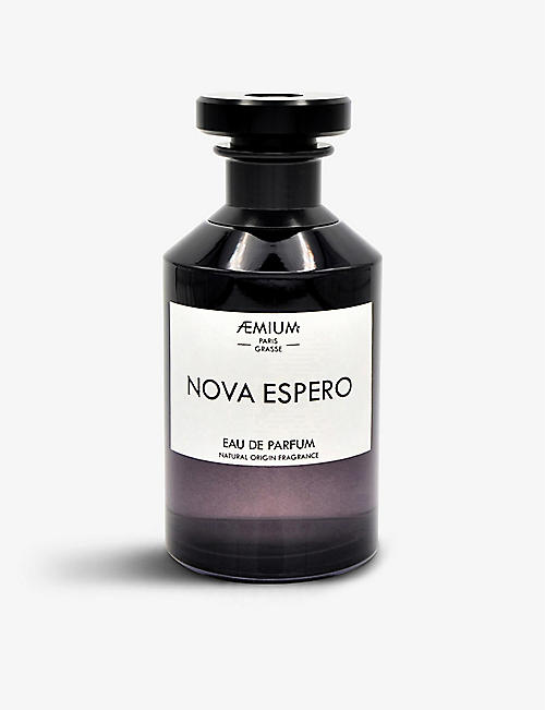 AEMIUM: Nova Espero eau de parfum 100ml