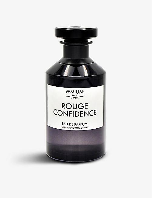 AEMIUM: Rouge Confidence eau de parfum 100ml