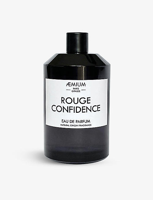 AEMIUM: Rouge Confidence eau de parfum refill 100ml