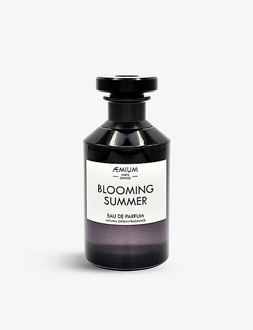 AEMIUM: Blooming Summer eau de parfum 100ml