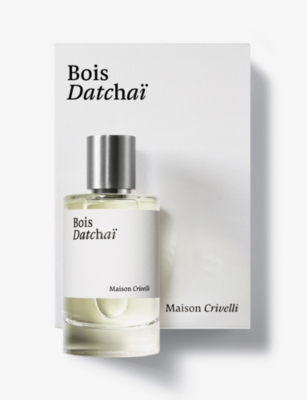 Shop Maison Crivelli Bois Datchaï Eau De Parfum