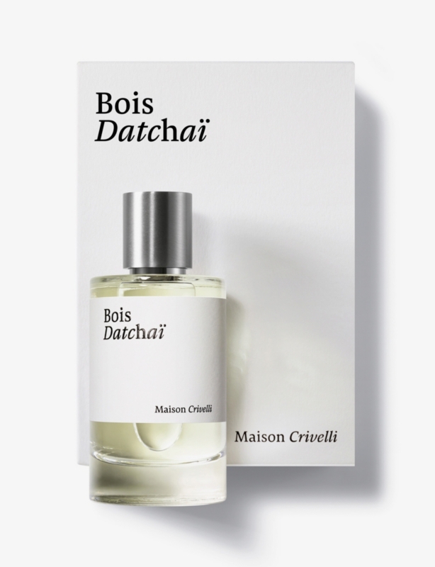Bois Datchaï eau de parfum