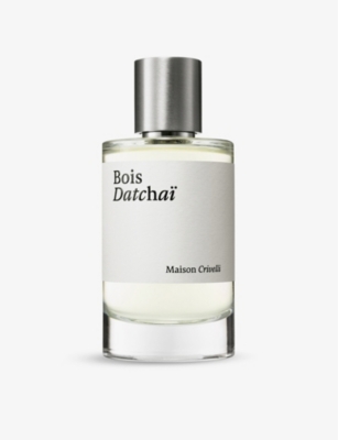 Maison Crivelli Bois Datchaï Eau De Parfum