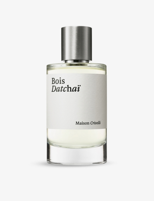 Bois Datchaï eau de parfum