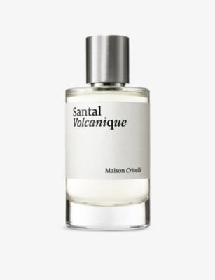 Maison Crivelli Santal Volcanique Eau De Parfum