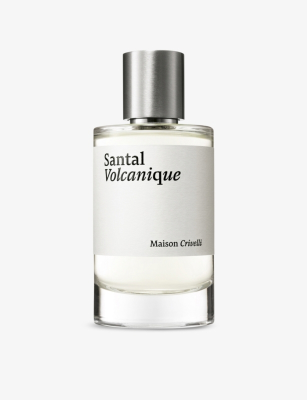 Santal Volcanique eau de parfum