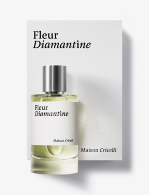 Shop Maison Crivelli Fleur Diamantine Eau De Parfum