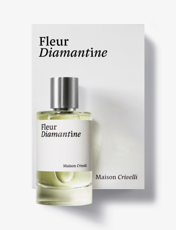 Fleur Diamantine eau de parfum