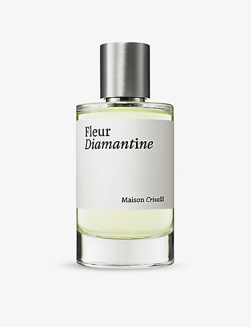MAISON CRIVELLI: Fleur Diamantine eau de parfum