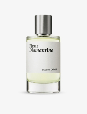 Maison Crivelli Fleur Diamantine Eau De Parfum