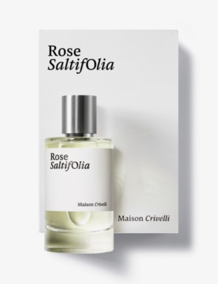 Shop Maison Crivelli Rose Saltifolia Eau De Parfum