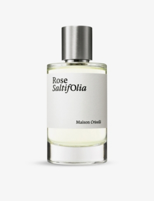 Maison Crivelli Rose Saltifolia Eau De Parfum