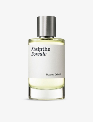 Maison Crivelli Womens  Absinthe Boréale Eau De Parfum