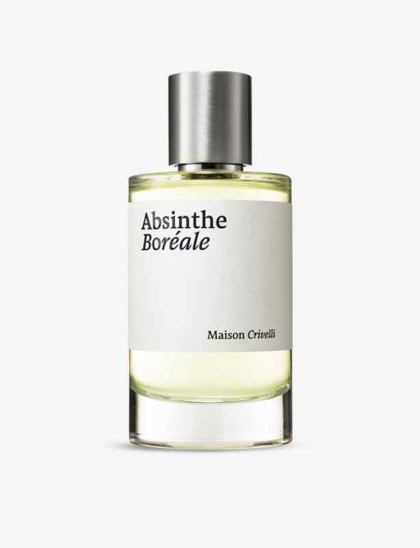 Absinthe Boréale eau de parfum