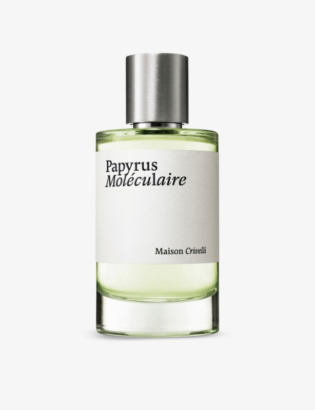 Papyrus Moléculaire eau de parfum