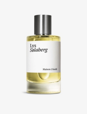 Maison Crivelli Lys Sølaberg Eau De Parfum