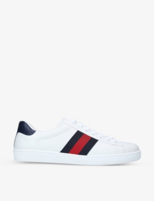 Sneakers ace gucci on sale uomo