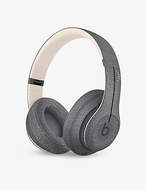 BEATS BY DRE: Beats by Dr. Dre x A-Cold-Wall* Studio3 ANC wireless headphones