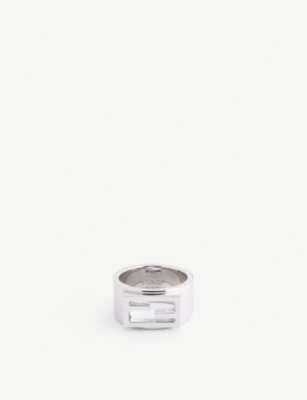 Selfridges fendi clearance ring