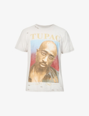 bravado tupac shirt