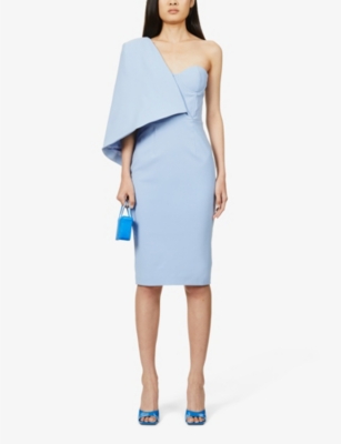 selfridges midi dresses