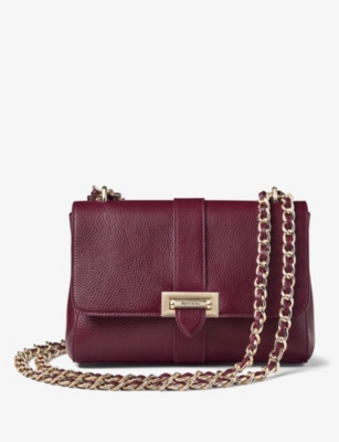 Aspinal lottie bag discount sale